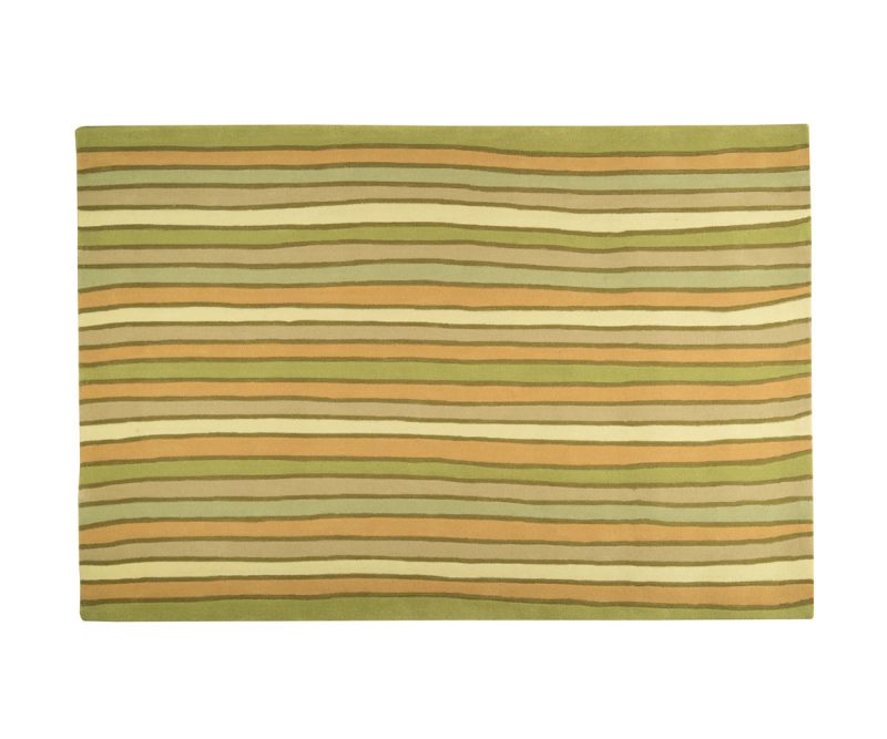 Modern Carpet Strokes 170x240 cm