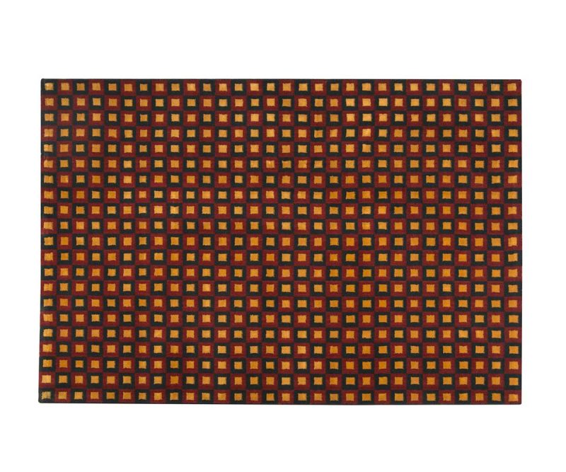 Modern Carpet Sunrise 160x240 cm