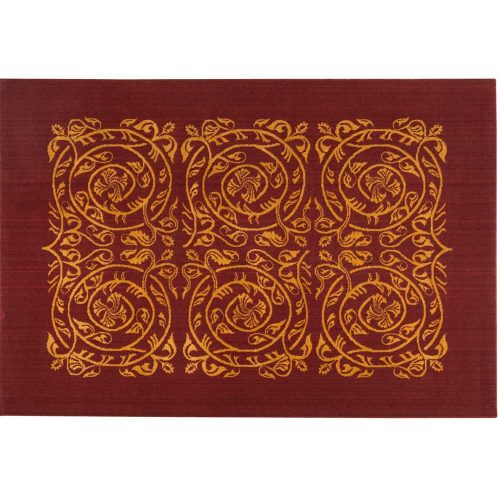 Modern Carpet Sunrise 160x230 cm