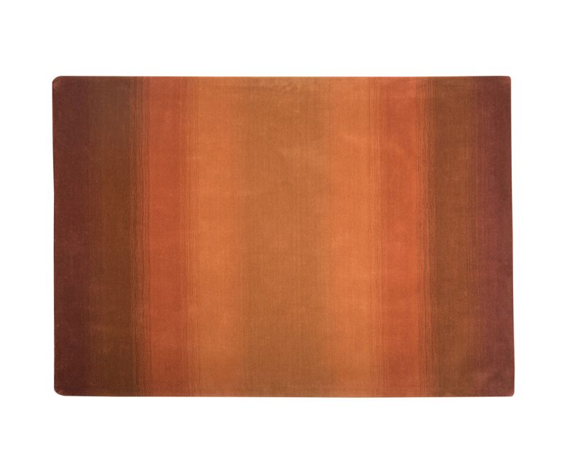 Modern Carpet Sunset 170x240 cm