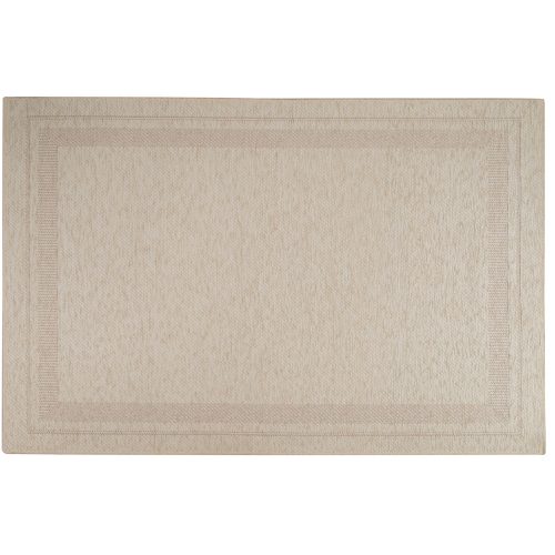 Χαλί Μοντέρνο Συνθετικό Sofia 3715-760 Μπεζ 2,00x2,90