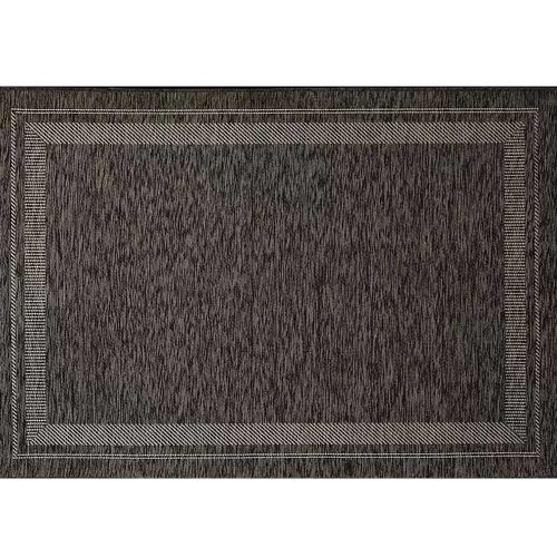 Χαλί Μοντέρνο Συνθετικό Sofia 3715-780 Λαδί 2,00x2,90