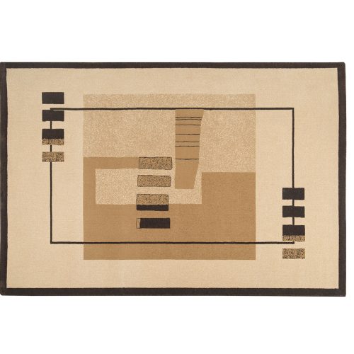 Modern Carpet Natural 03 150x230 cm