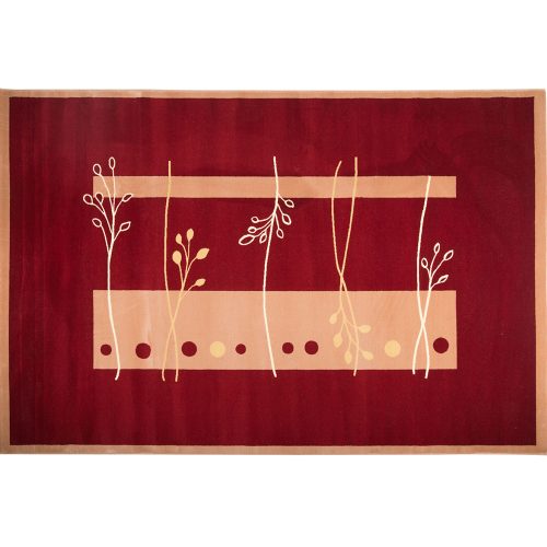 Modern Carpet Natural 489 200x300 cm