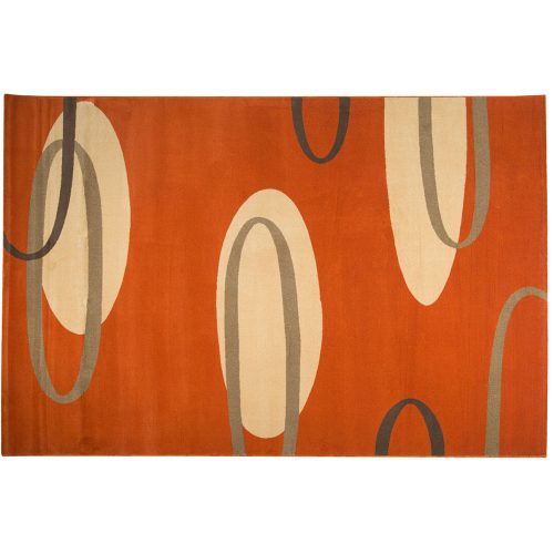 Modern Carpet Natural 498 200x300 cm