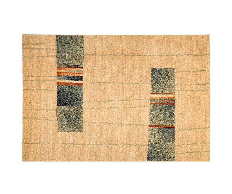 Modern Carpet Natural 506 160x230 cm