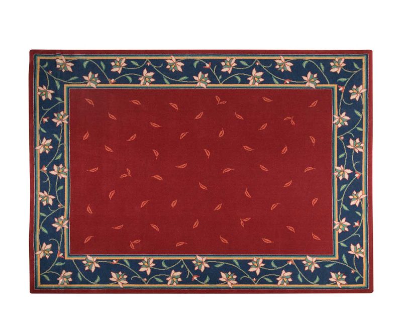 Modern Carpet Arabesque 200x280 cm