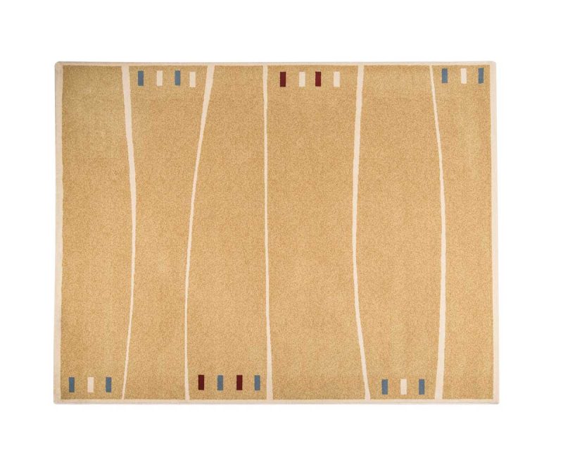 Modern Carpet Oasis 2021-3  200x250