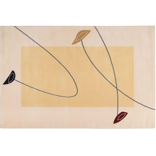 Modern Carpet Oasis 2032-3  160x230