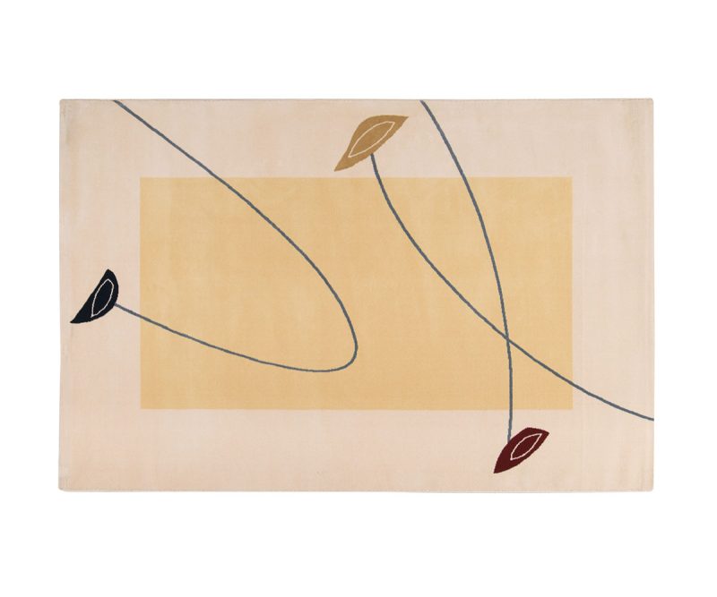 Modern Carpet Oasis 2032-3  160x230