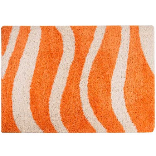 Modern Machine Carpet Shaggy 160x230 cm