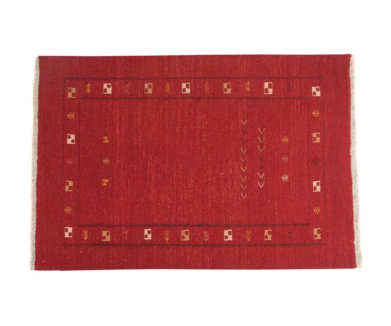 Handmade Kelim 119x172 cm