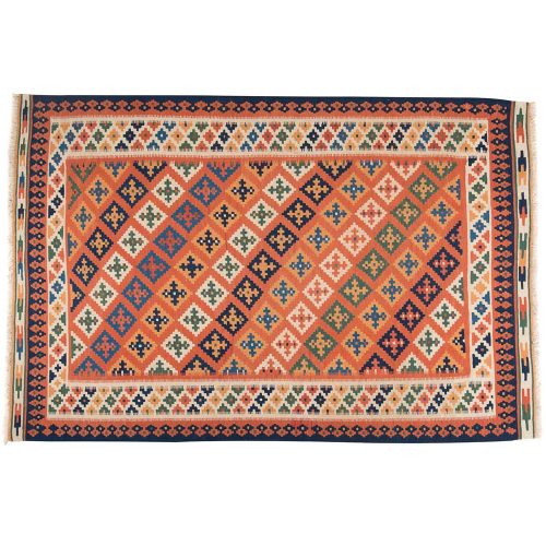 Handmade Kelim 148x218 cm