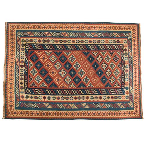 Handmade Kelim 205x275 cm