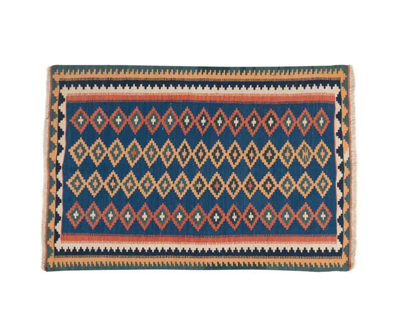 Handmade Kelim 83x123 cm