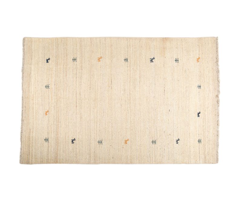 Handmade Kelim 154x244 cm
