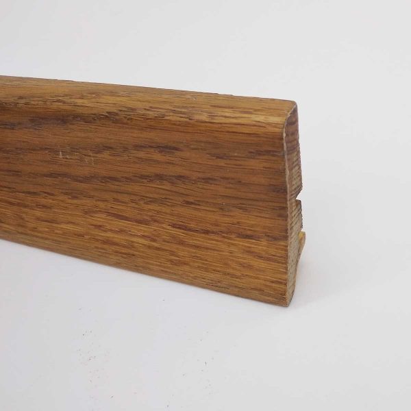 Laminate’s Skirting OAK ANTIC