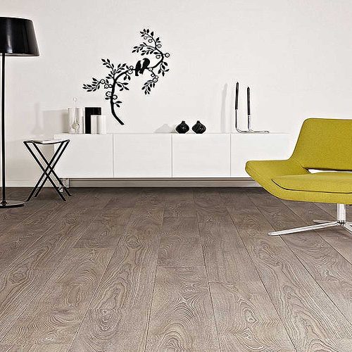 Laminate Diplomat 60624 Silver Ash