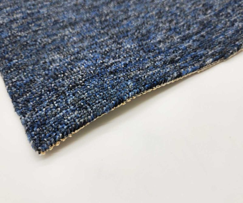 Wall to wall carpet Rapid 504