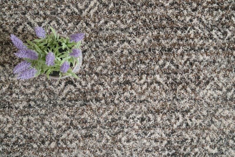 Wall to wall carpet Pixel 9573 –901