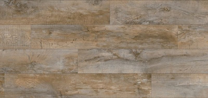 Vinyl tiles Select Click 24958 Country Oak