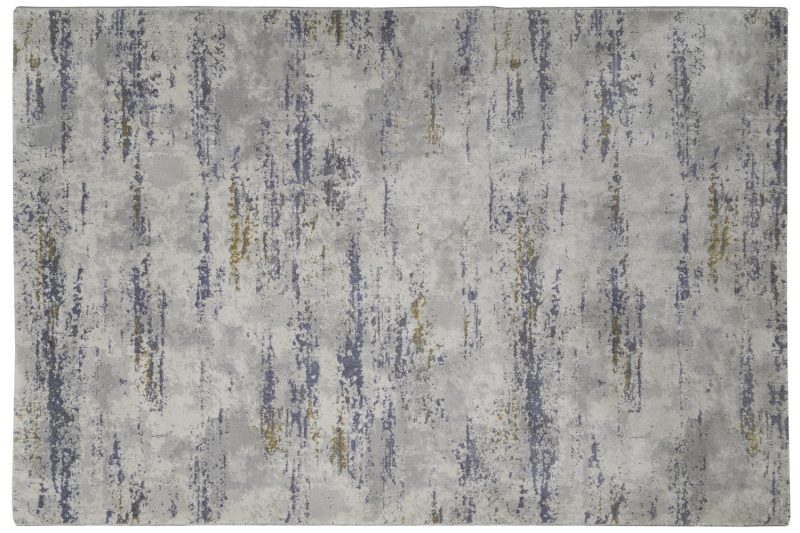 Wall to wall woven carpet Linear 8504-112