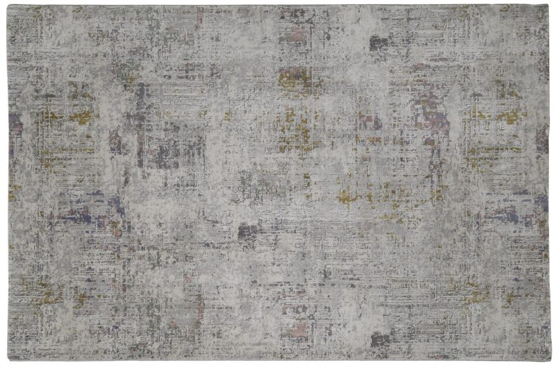 Wall to wall woven carpet Linear 8504-112