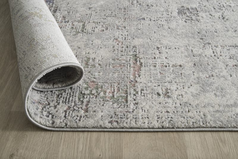 Wall to wall woven carpet Linear 8504-112