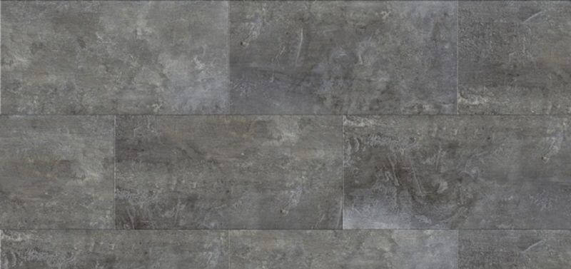 Vinyl tiles Select Click 46982 Jet Stone