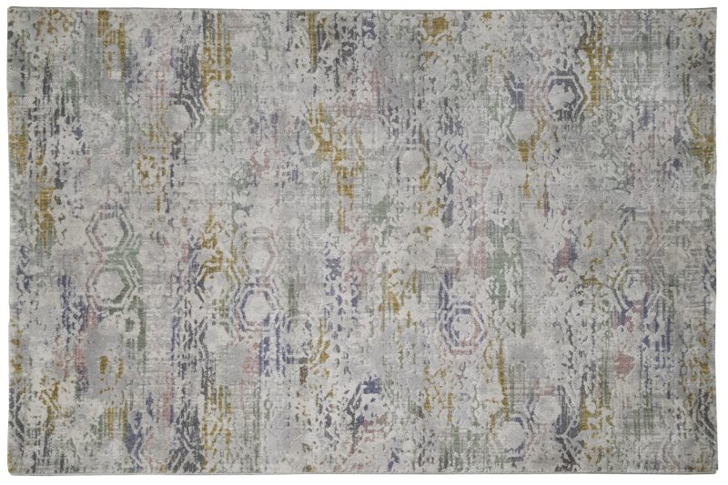 Wall to wall woven carpet Authentic 8582-110