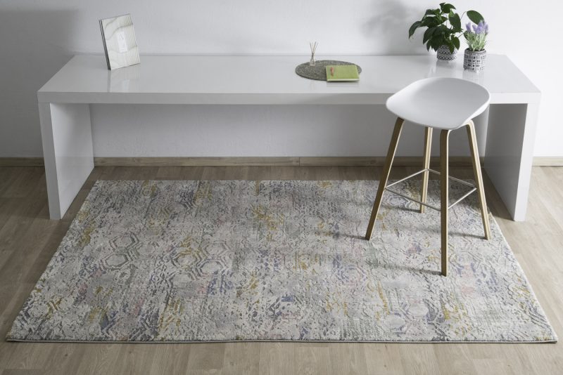 Wall to wall woven carpet Authentic 8582-110