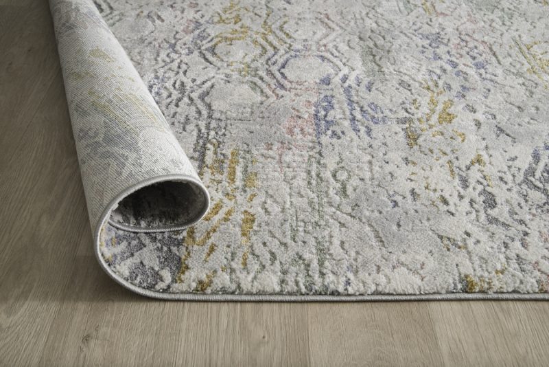 Wall to wall woven carpet Authentic 8582-110