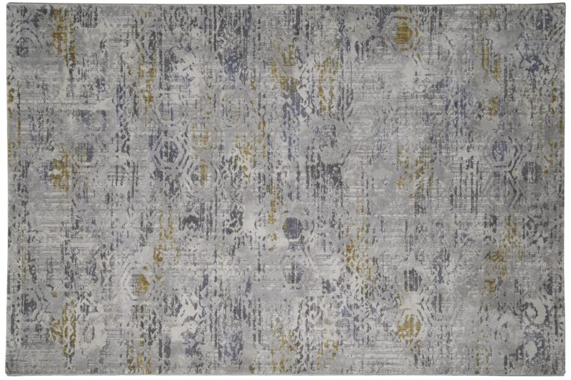 Wall to wall woven carpet Authentic 8582-111