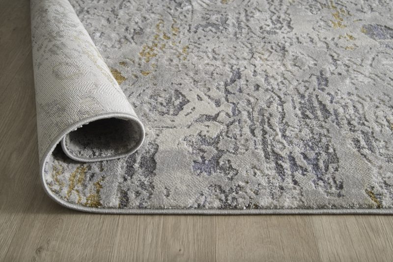 Wall to wall woven carpet Authentic 8582-111