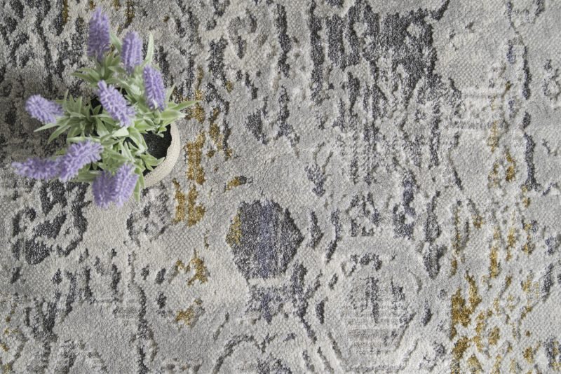 Wall to wall woven carpet Authentic 8582-111