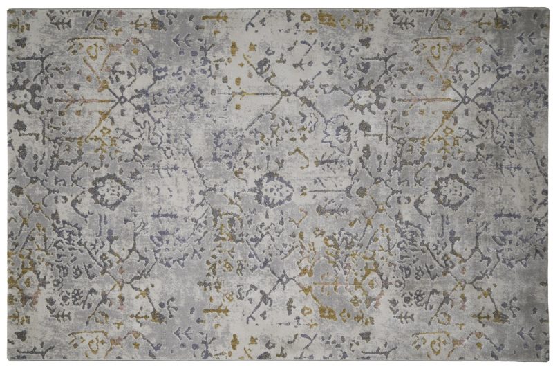 Wall to wall woven carpet Authentic 8585-110