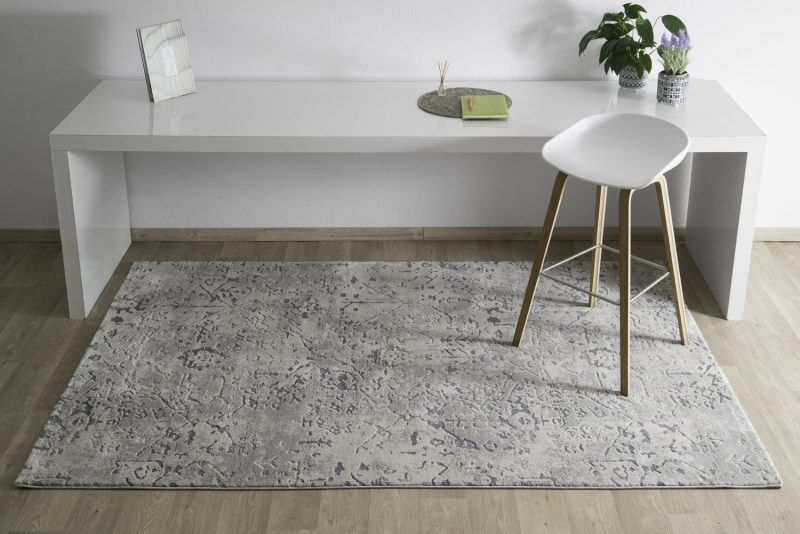 Wall to wall woven carpet Authentic 8585-112