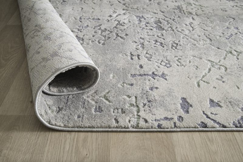 Wall to wall woven carpet Authentic 8585-112