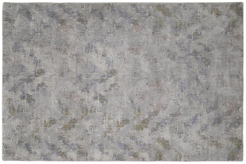 Wall to wall woven carpet Linear 8584-110