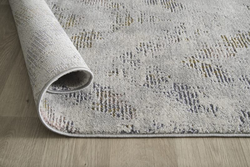 Wall to wall woven carpet Linear 8584-110