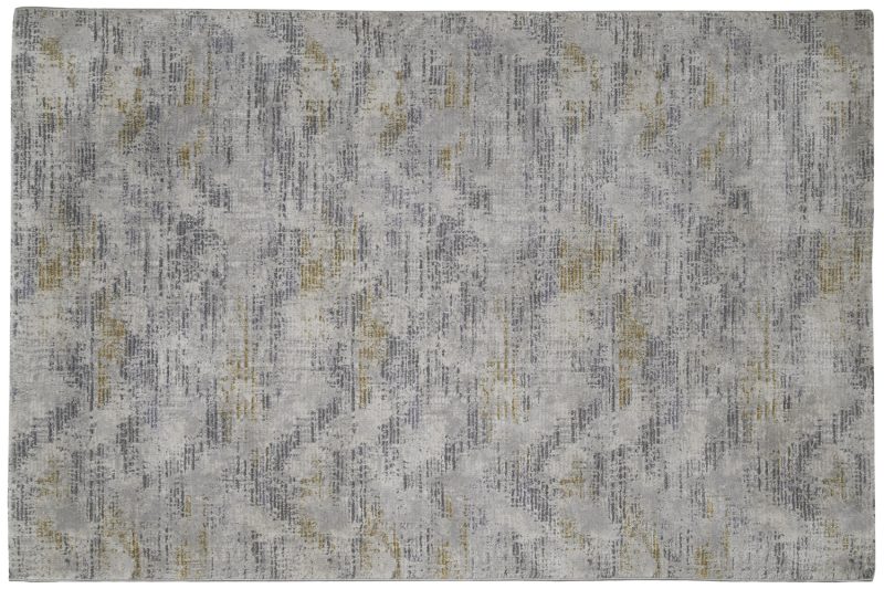 Wall to wall woven carpet Linear 8584-112