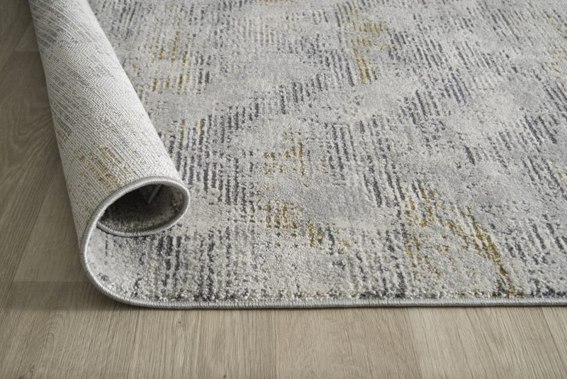 Wall to wall woven carpet Linear 8584-112