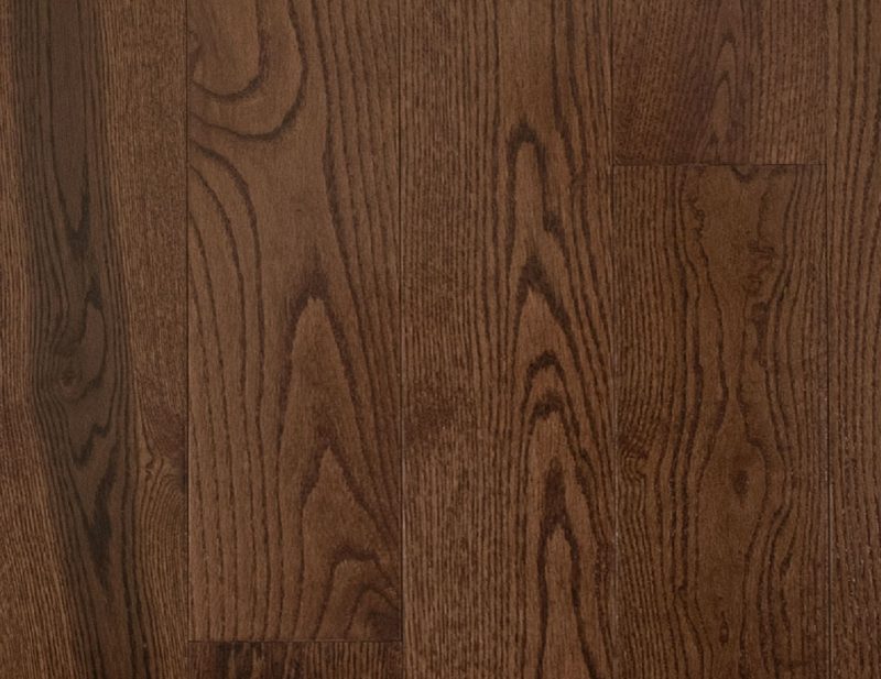 ΠΡΟΓ/ΝΟ OAK CLASSIC BROWN - 3 STRIPS