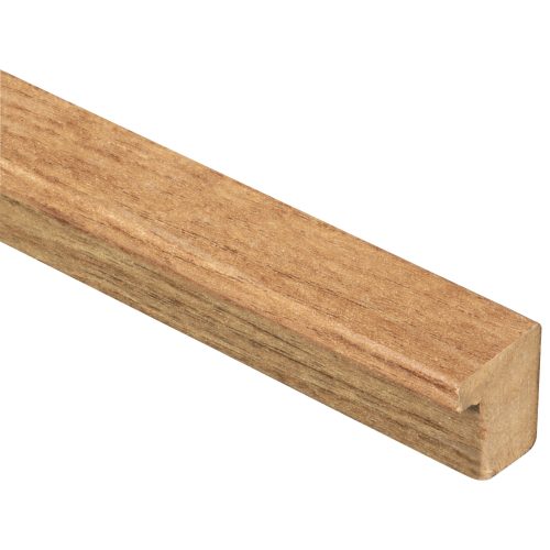 ΠΡΟΦΙΛ ΤΕΡΜΑΤΙΚΟ DURA - 65 Dark Oak