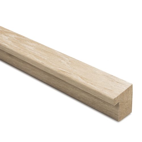 ΠΡΟΦΙΛ ΤΕΡΜΑΤΙΚΟ DURA - 60 Light Oak