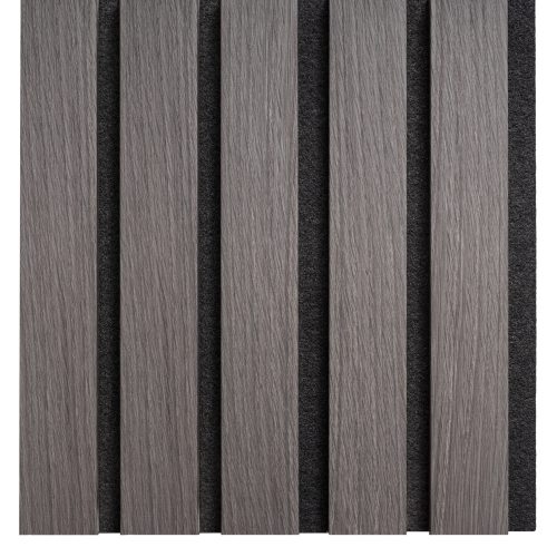 DURAWALL ACOUSTIC PANEL 30x260cm - 88 Rovere Cener