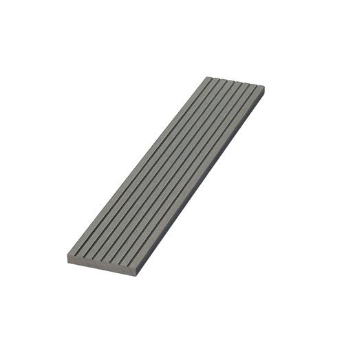 ΤΕΡΜΑΤΙΚO WPC DECK IC04 - MIST/ΓΚΡΙ