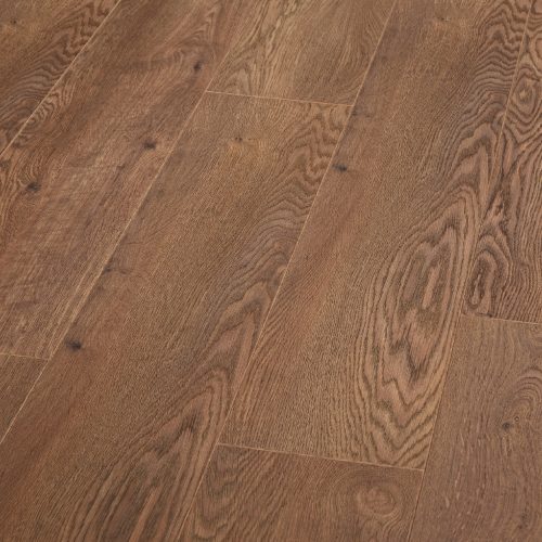 LAMINATE MAGNITUDE - 558 SMOKED OAK
