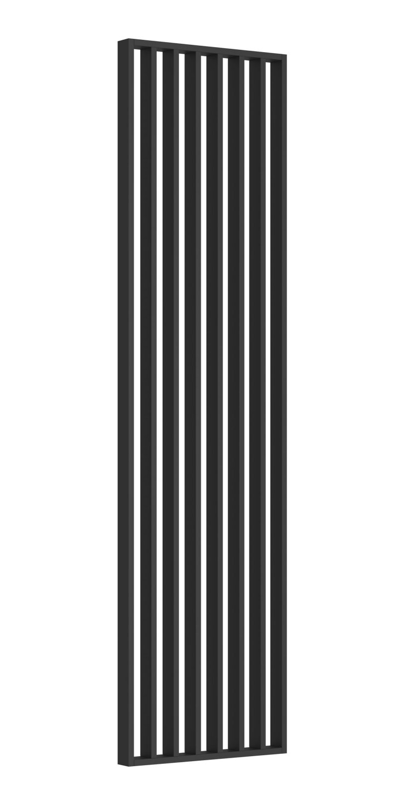 ΔΙΑΧΩΡΙΣΤΙΚΟ WOODWALL Black