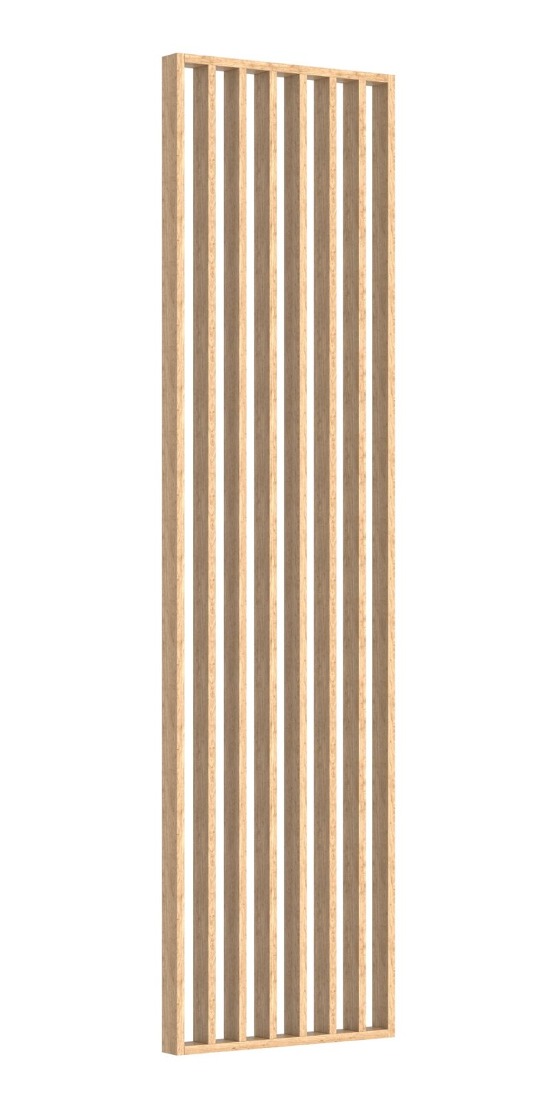 ΔΙΑΧΩΡΙΣΤΙΚΟ WOODWALL Saragossa